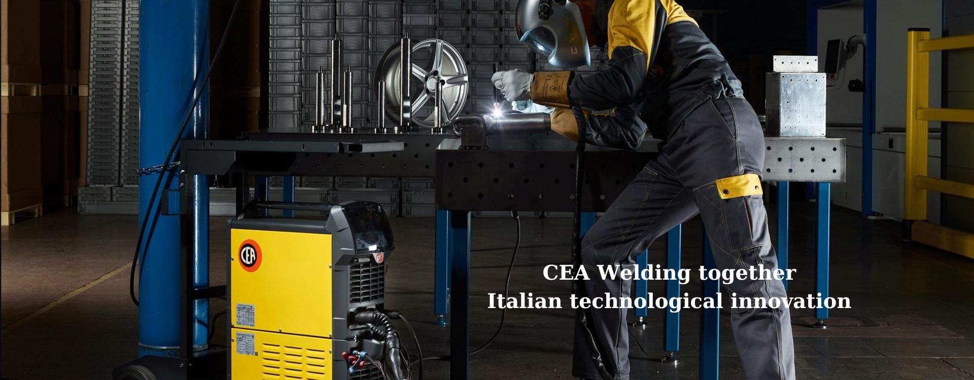 Weldtec ® Công Ty Cổ Phần Công Nghệ Và Thiết Bị Hàn