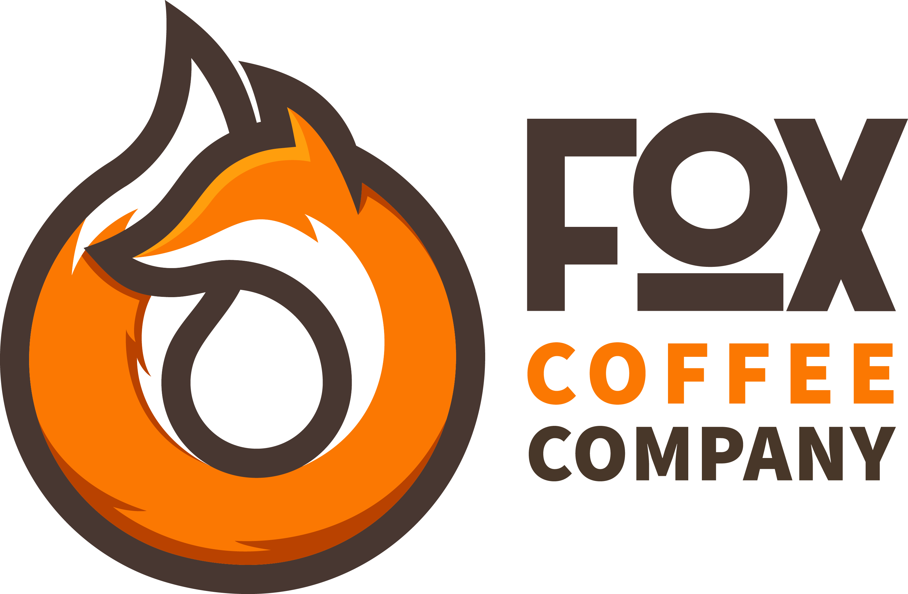 Fox Coffee Vietnam