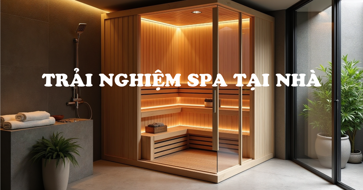 THÔNG ĐIỆP TỪ CHÚNG TÔI