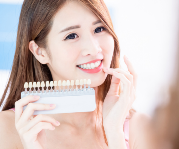 Phục hình Nha khoa