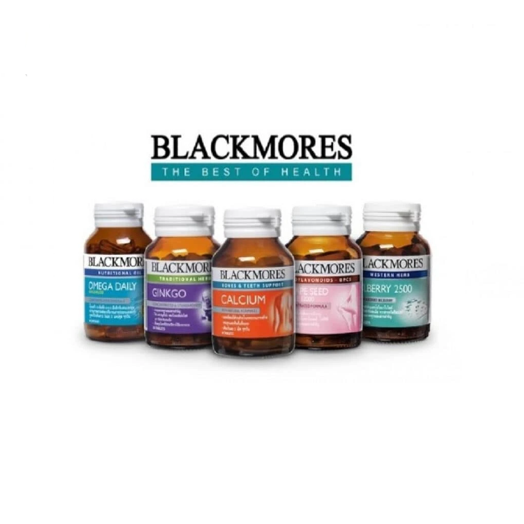 Thực Phẩm Chức Năng