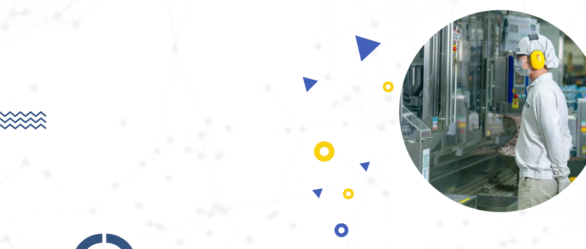 True Nutrition Trang thiết bị hiện đại