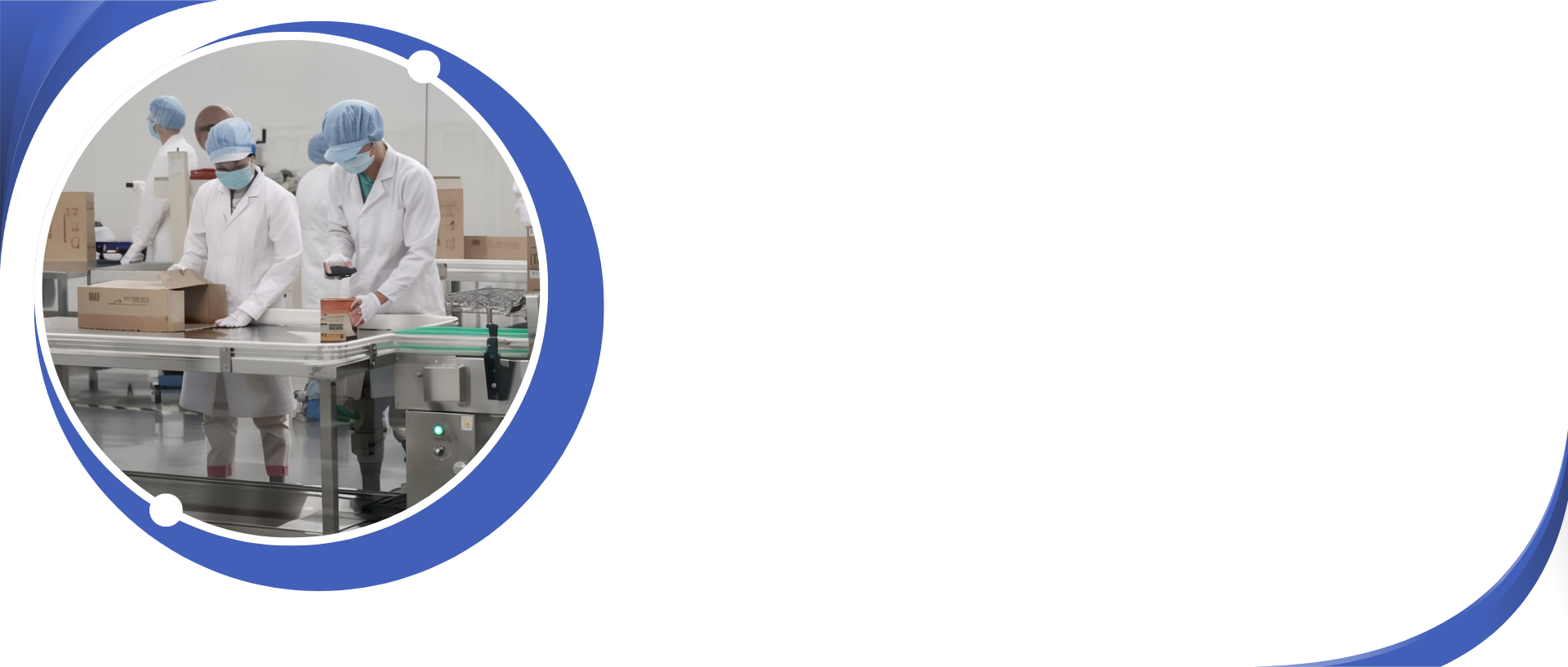 True nutrition tận tâm trong từng sản phẩm