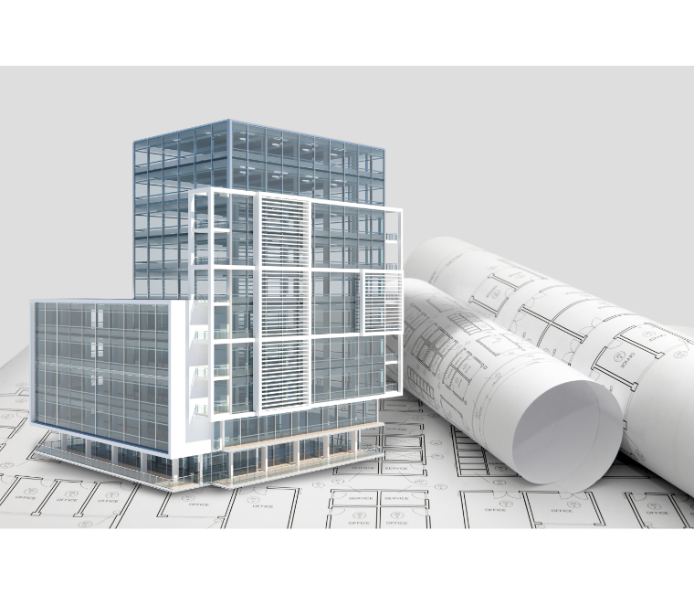 BIM OUTSOURCE SERVICES