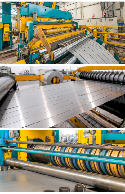 GIA CÔNG XẢ BĂNG TÔN PHỤ KIỆN, INOX CÁC LOẠI