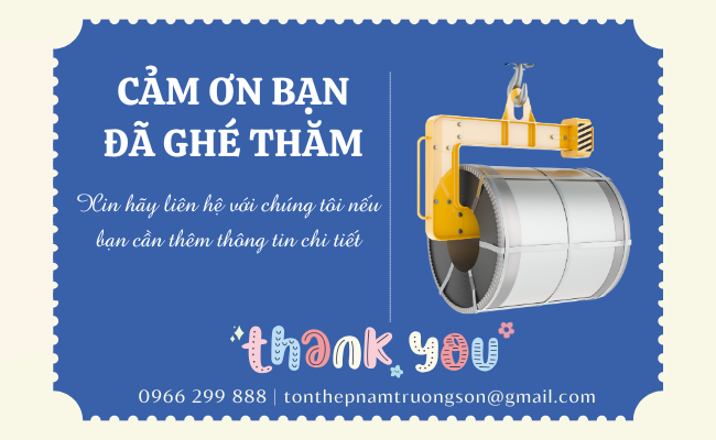 Các ưu đãi của chúng tôi