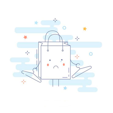 Your shopping cart is empty