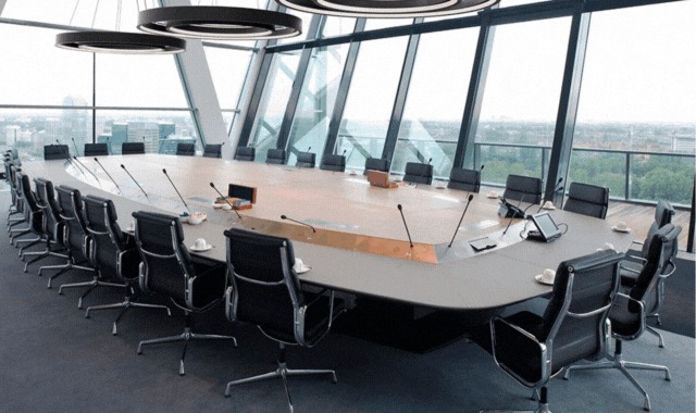 Office Furniture Manufacturing Material