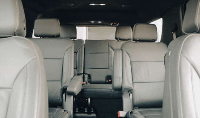 Car Seats Manufacturing Material