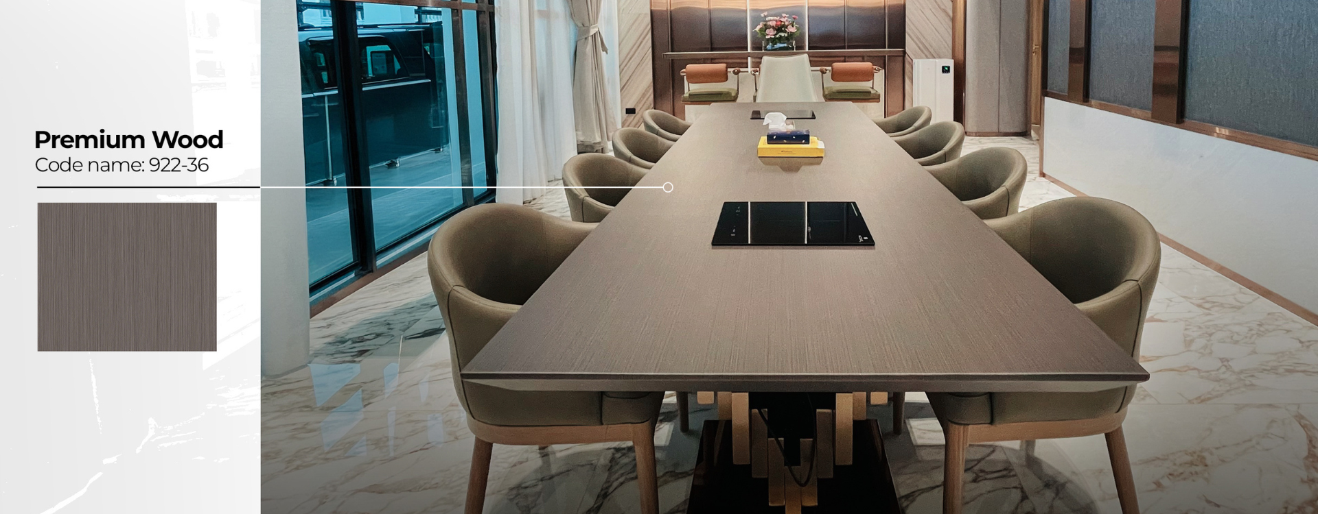 TODA INTERIOR FILM PREMIUM WOOD