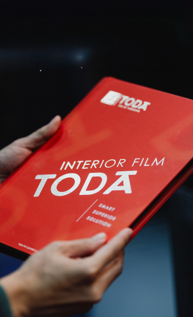 HÀNH TRÌNH CỦA CHÚNG TÔI