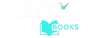 logo IzzyMe Books