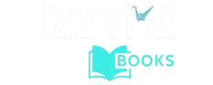 logo IzzyMe Books