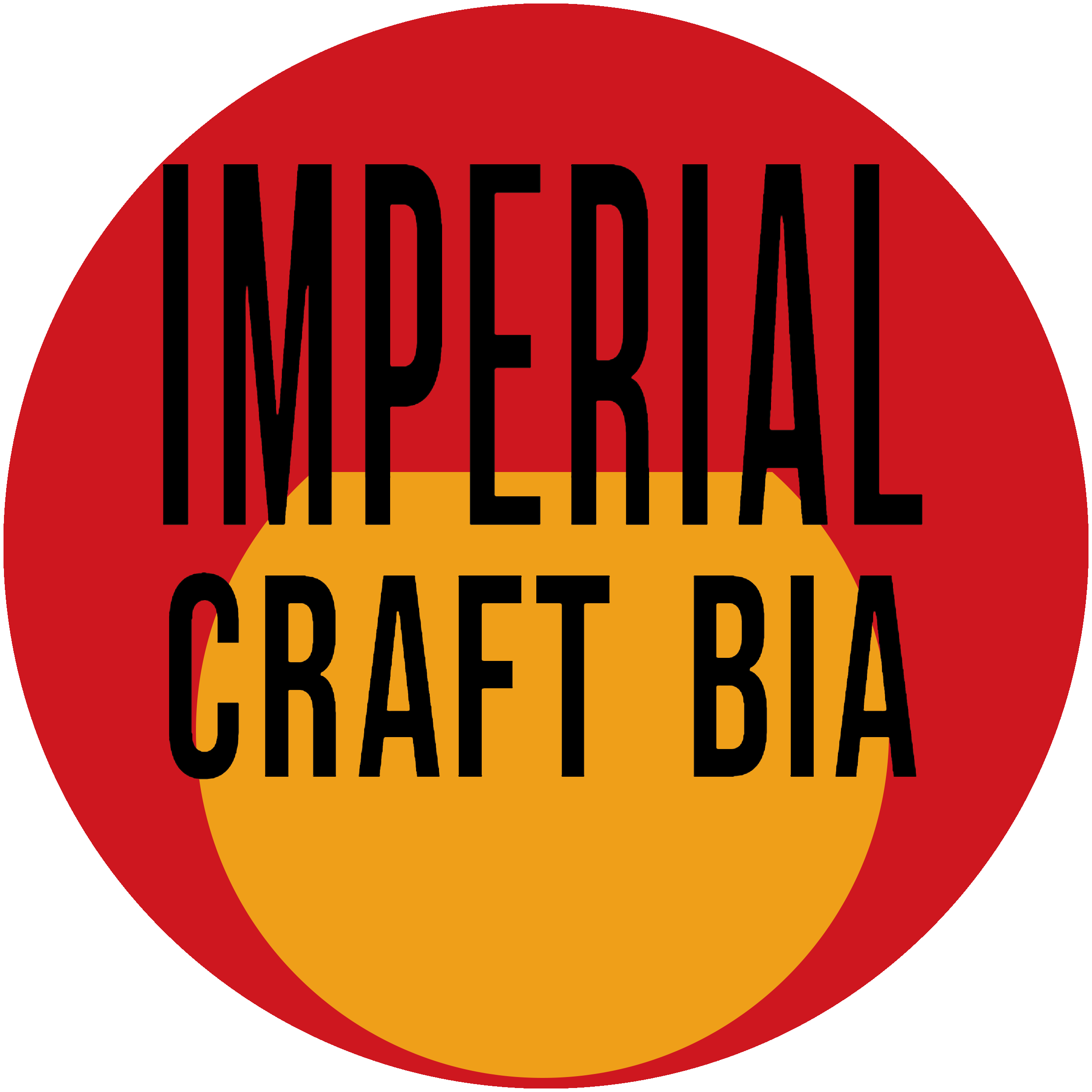 Logo Imperial Craftbeer