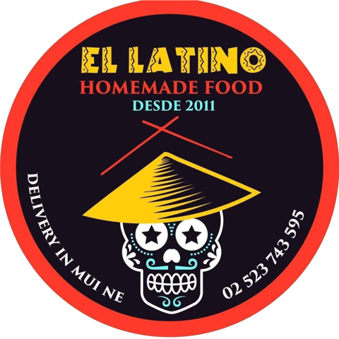 Logo El Latino