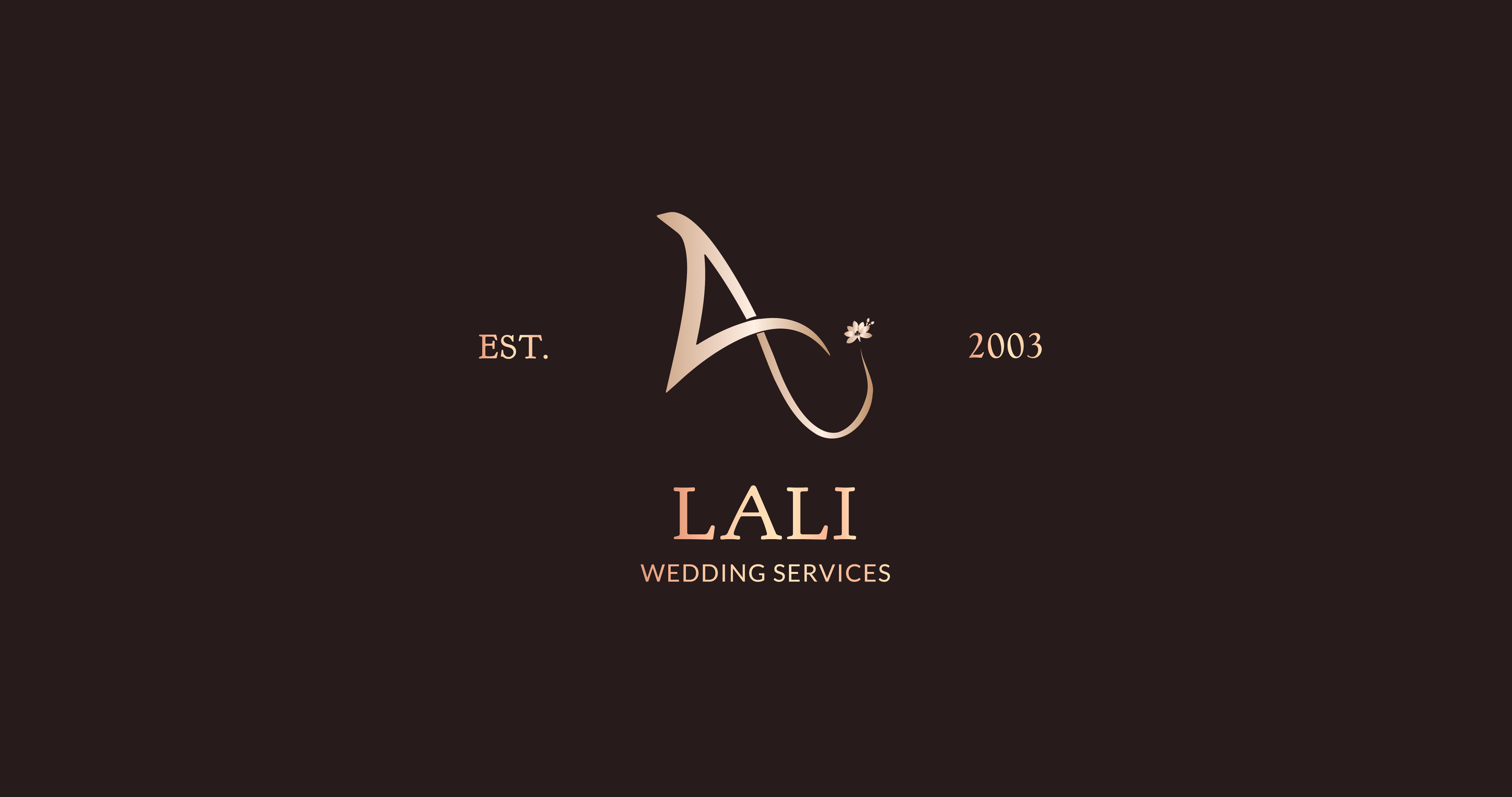 Lali Wedding