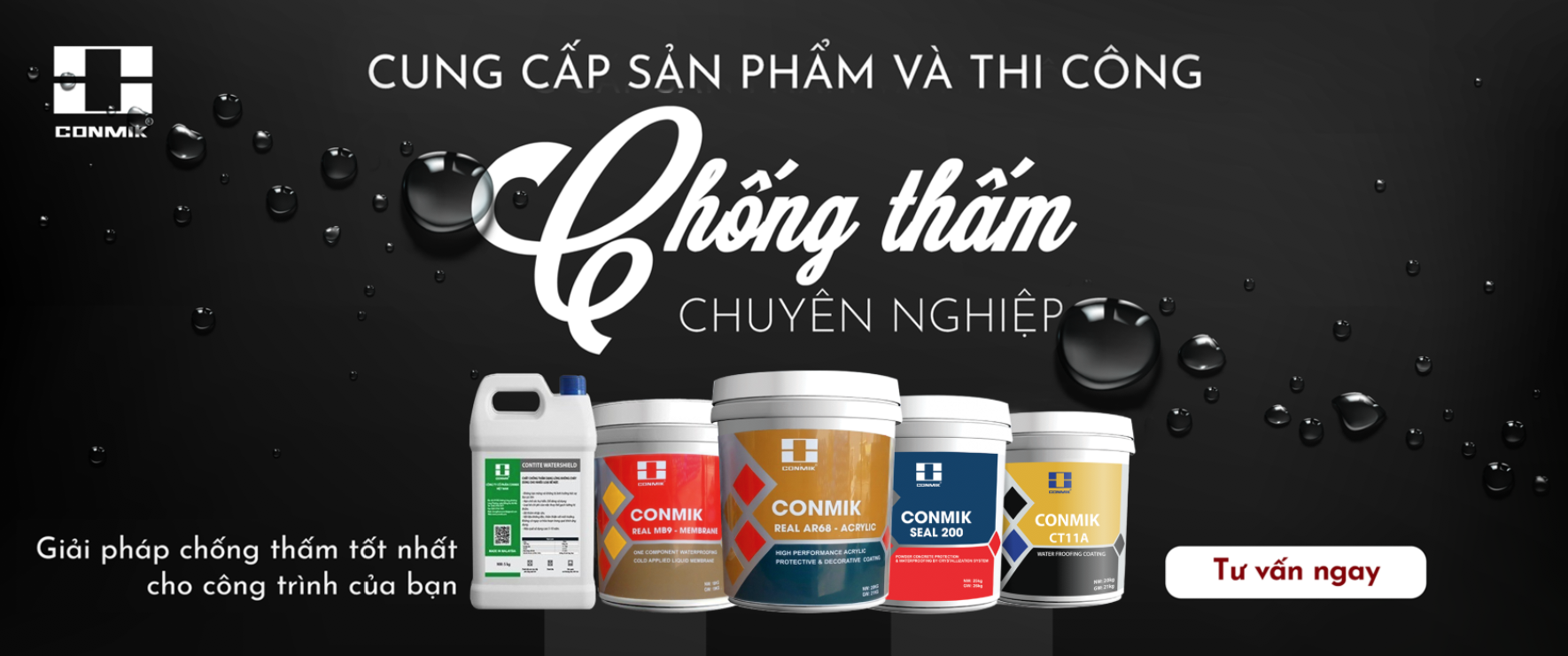 Sản phẩm nổi bật