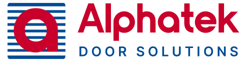 Alphatek Door Solutions - Giải Pháp Cửa Thông Minh