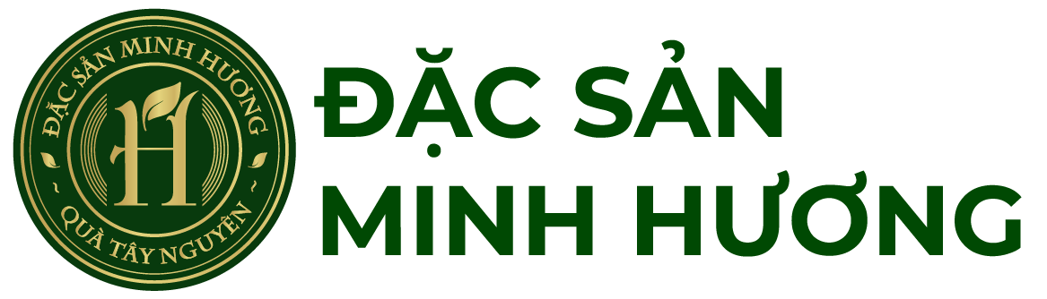 ĐẶC SẢN MINH HƯƠNG - Cửa hàng Đặc sản Gia Lai