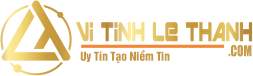 logo Công Ty TNHH Vi Tính Lê Thành