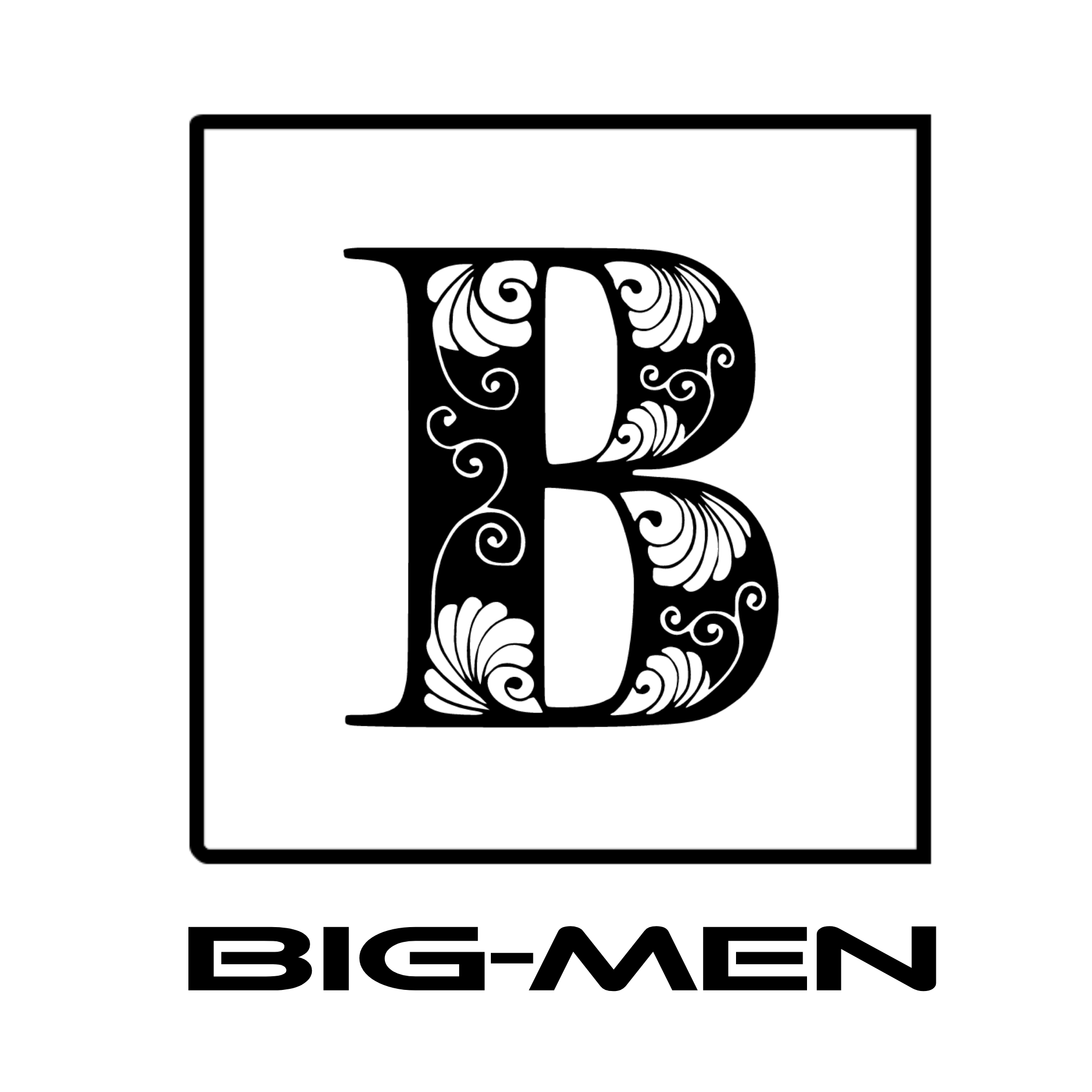 big-men