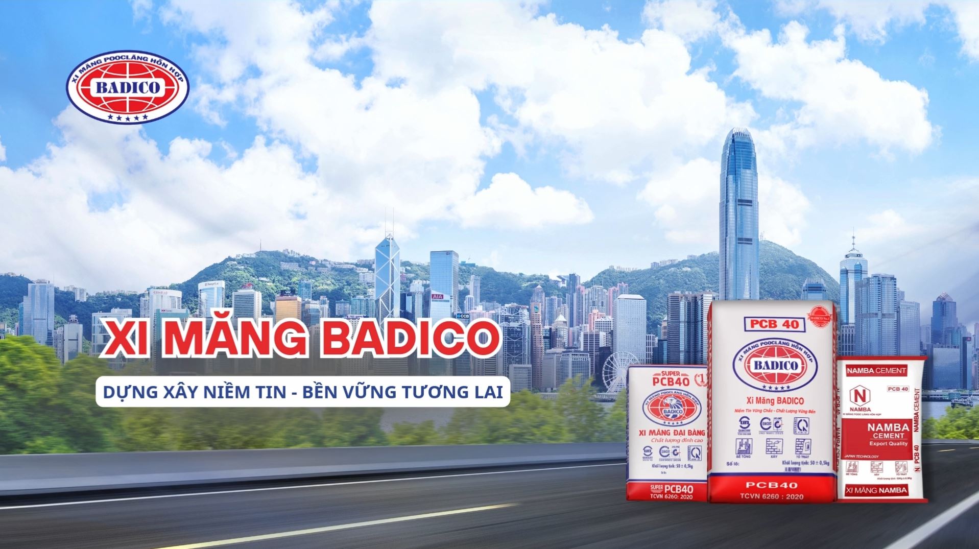 Giới thiệu Công ty