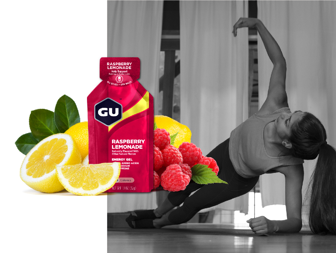 Năng lượng trong thể thao