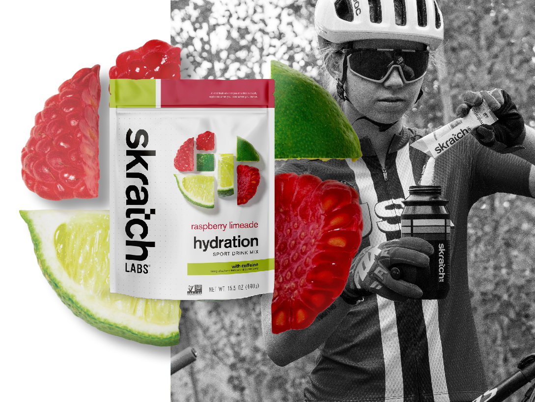 Phục hồi - cân bằng điện giải