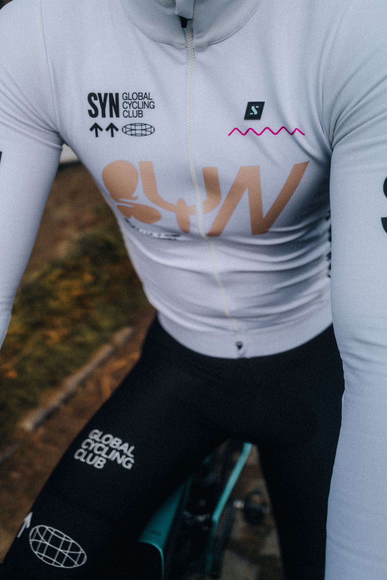 The SYN Global Cycling Club