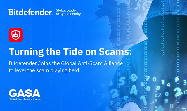 Chuyển hướng cuộc chiến chống lừa đảo: 