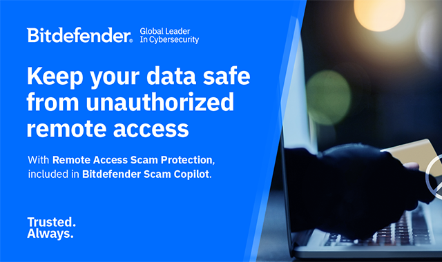 Phòng chống lừa đảo truy cập từ xa