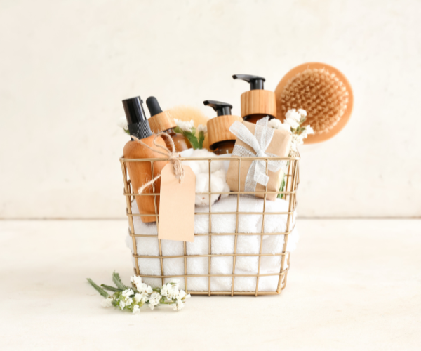 QUÀ TẶNG SỨC KHOẺ