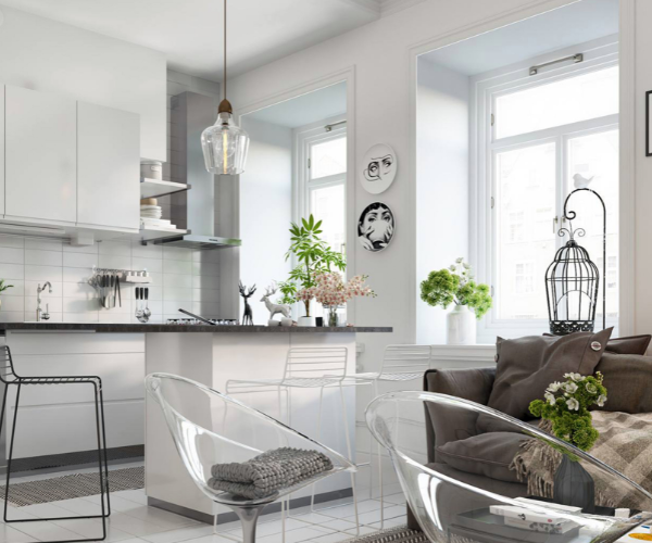 QUÀ TẶNG NHÀ CỬA & ĐỜI SỐNG