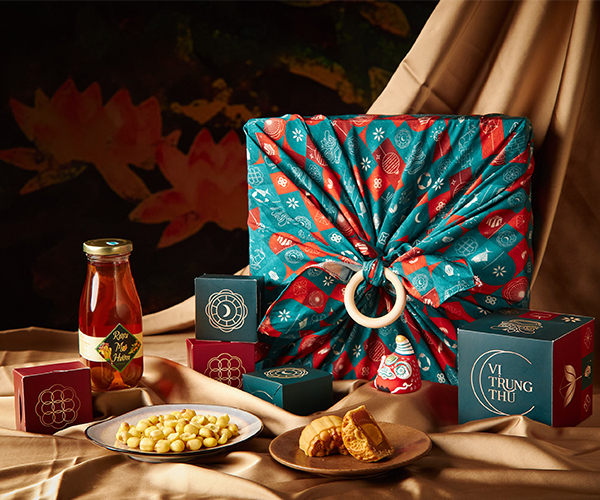 QUÀ TẶNG TRUNG THU