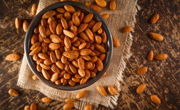 Hạt Dinh Dưỡng Ngon TBNut's