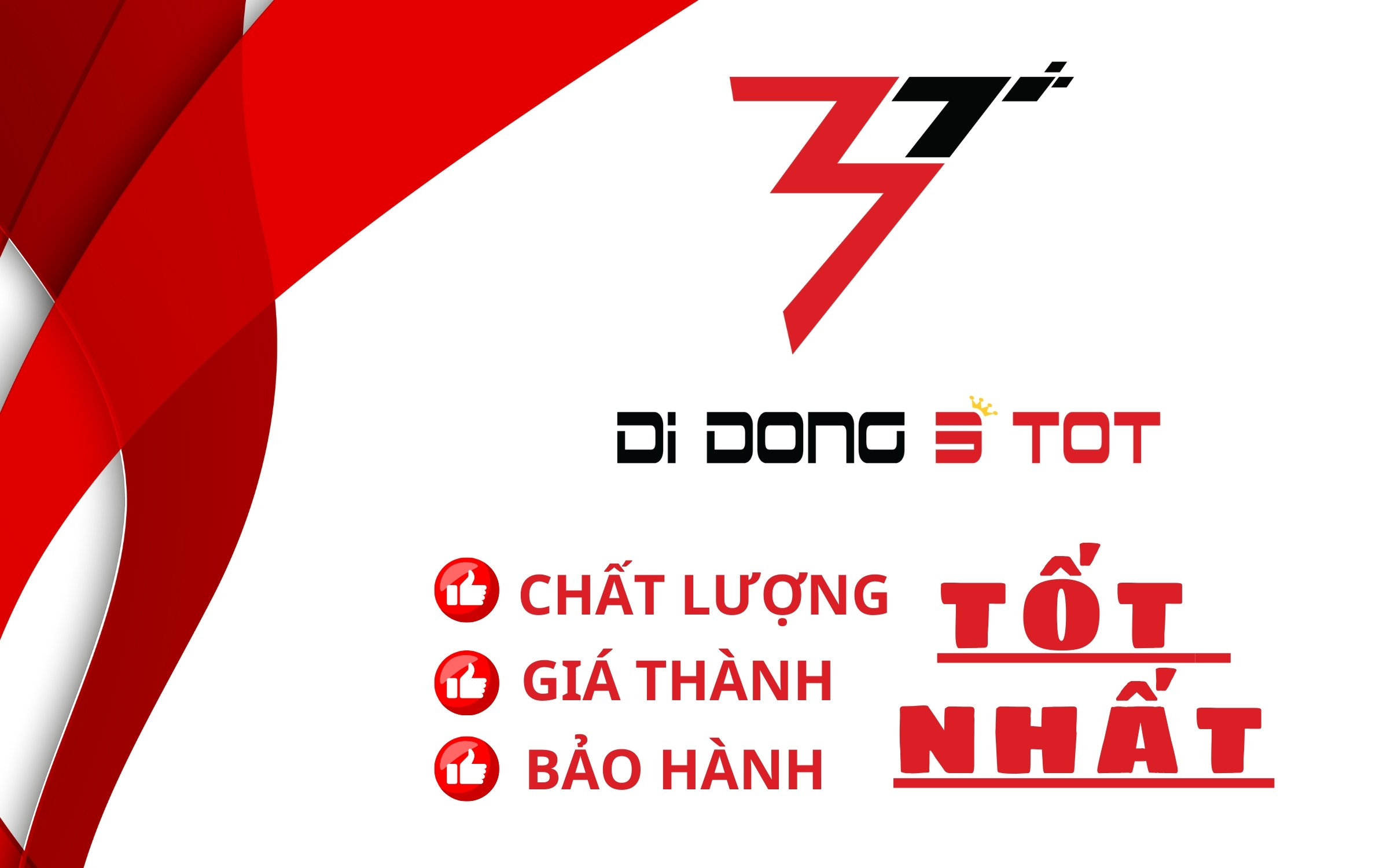 TIÊU CHÍ CỐT LÕI CỦA THƯƠNG HIỆU