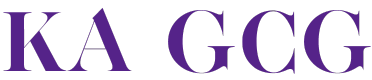 logo KA GCG Vietnam