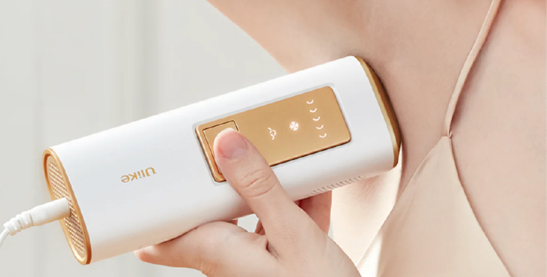 Bộ chăm sóc cơ thể