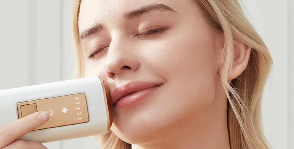 Dưỡng da - Chống nắng