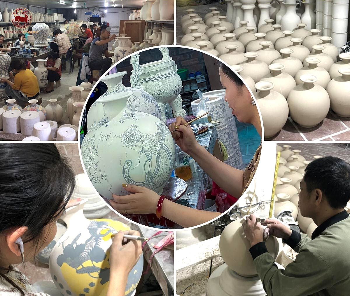 THÔNG ĐIỆP TỪ CHÚNG TÔI!