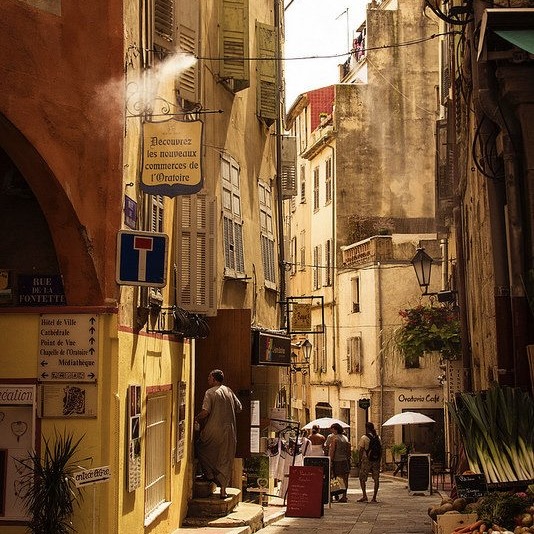 THÔNG ĐIỆP TỪ CHÚNG TÔI