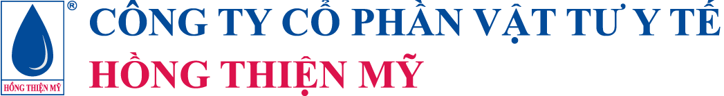 CÔNG TY CỔ PHẦN VẬT TƯ Y TẾ HỒNG THIỆN MỸ