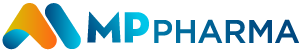 logo MP Pharma