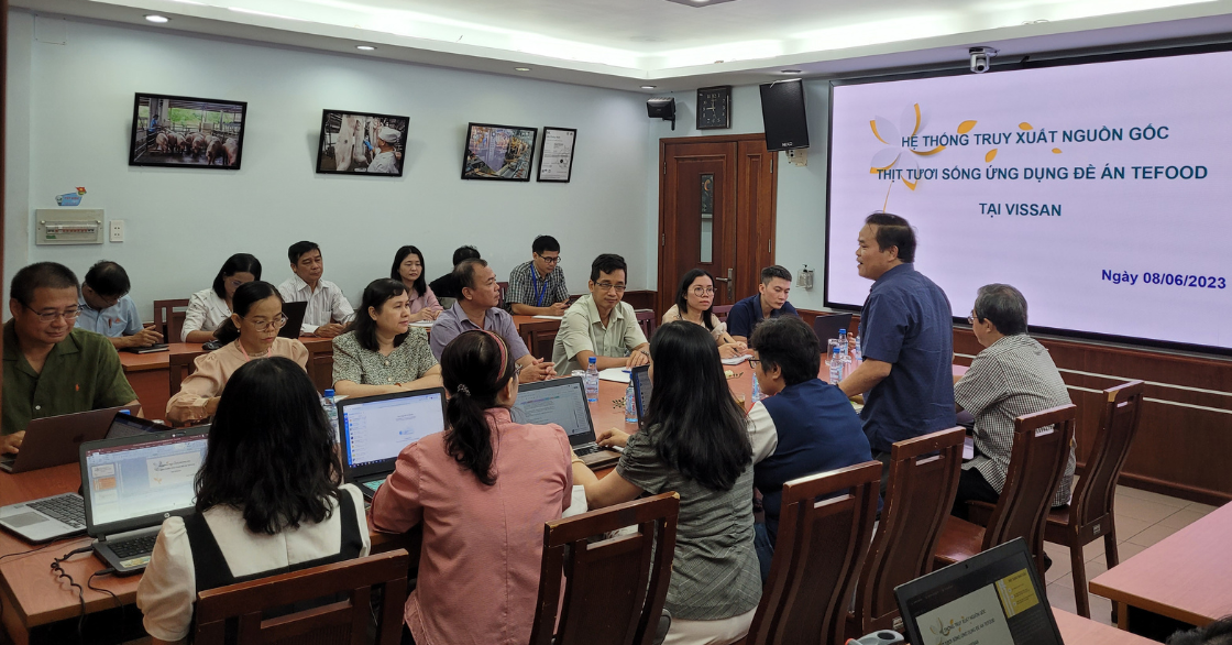 Chính Sách Hội Viên