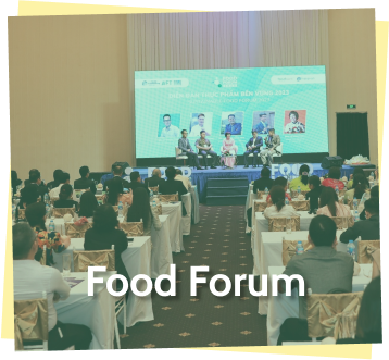 Food Forum