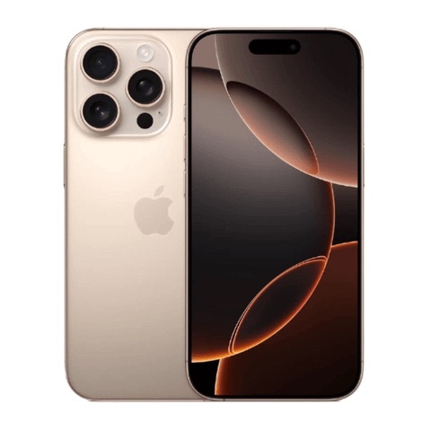iPhone