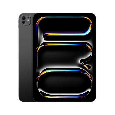 iPad