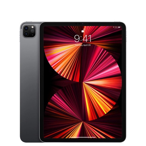 iPad Cũ
