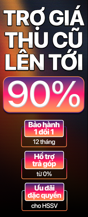 iPhone Chính Hãng