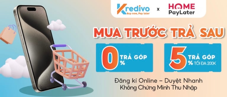 product banner